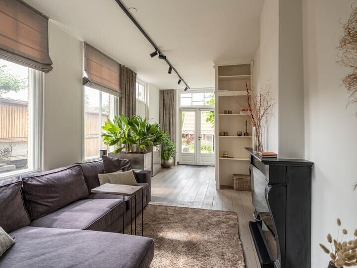 Hoekwoning te koop: Brandestraat 30, Geertruidenberg