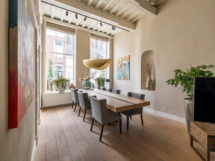 Hoekwoning te koop: Brandestraat 30, Geertruidenberg