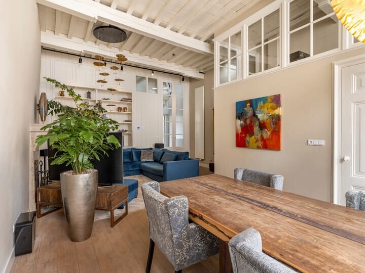 Hoekwoning te koop: Brandestraat 30, Geertruidenberg