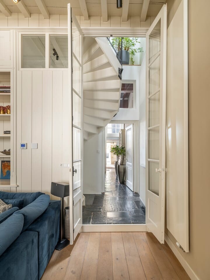 Hoekwoning te koop: Brandestraat 30, Geertruidenberg