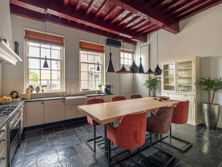 Hoekwoning te koop: Brandestraat 30, Geertruidenberg
