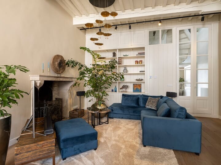 Hoekwoning te koop: Brandestraat 30, Geertruidenberg