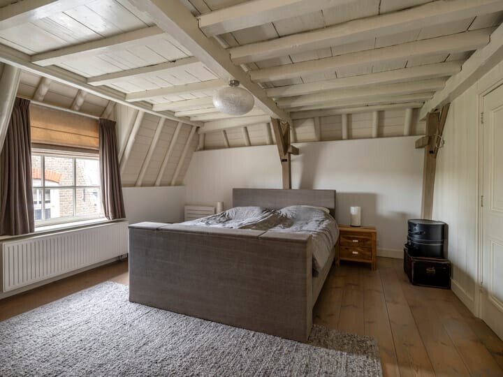 Hoekwoning te koop: Brandestraat 30, Geertruidenberg