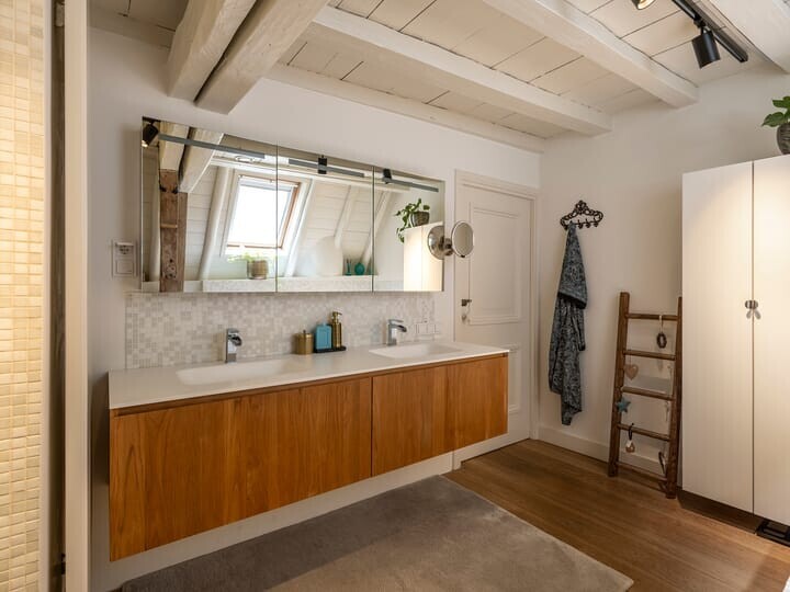 Hoekwoning te koop: Brandestraat 30, Geertruidenberg