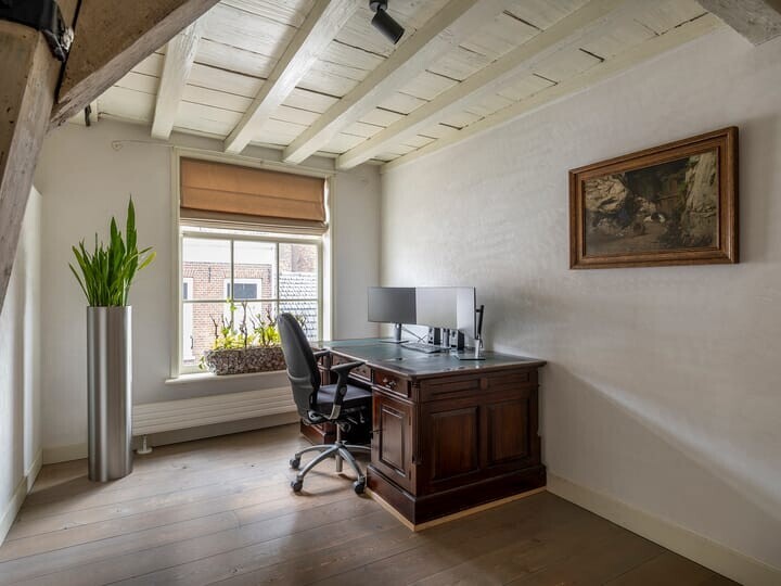 Hoekwoning te koop: Brandestraat 30, Geertruidenberg