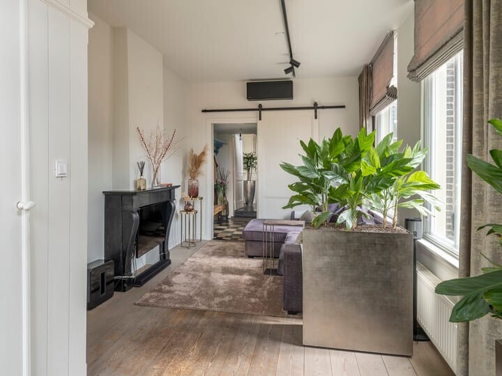 Hoekwoning te koop: Brandestraat 30, Geertruidenberg