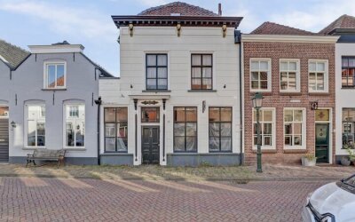 Dordtsestraat 17
