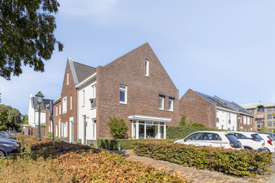 Sint Agnesstraat 8