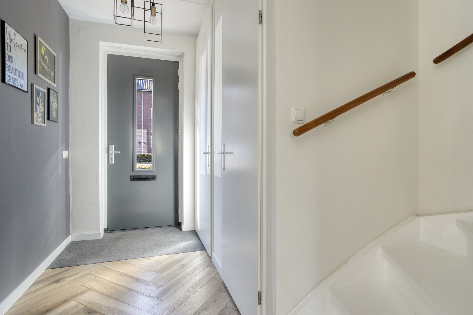 Hoekwoning te koop: Sint Agnesstraat 8, Geertruidenberg