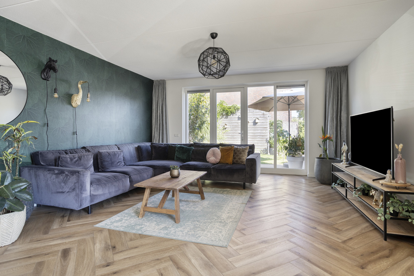 Hoekwoning te koop: Sint Agnesstraat 8, Geertruidenberg