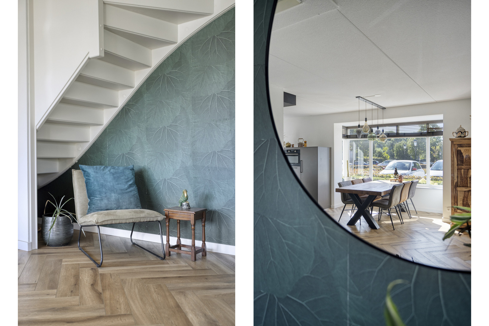 Hoekwoning te koop: Sint Agnesstraat 8, Geertruidenberg