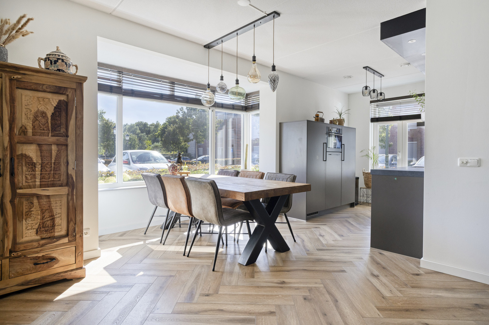 Hoekwoning te koop: Sint Agnesstraat 8, Geertruidenberg