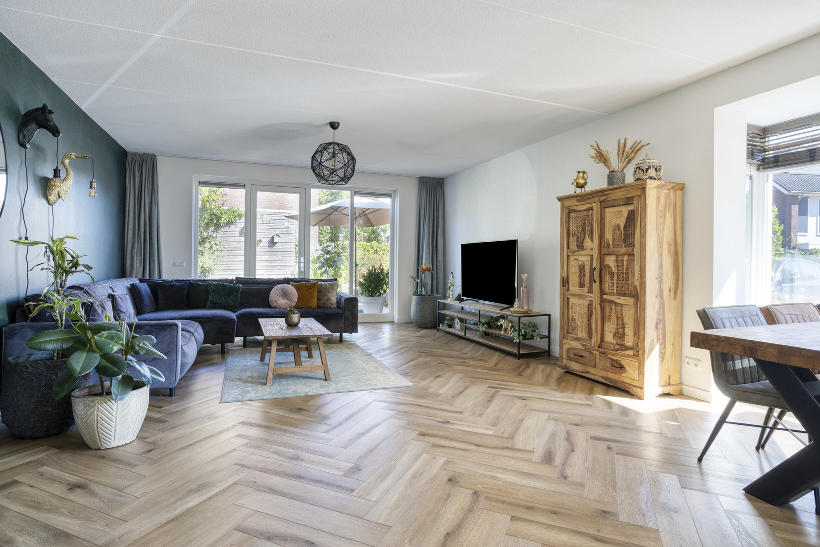 Hoekwoning te koop: Sint Agnesstraat 8, Geertruidenberg