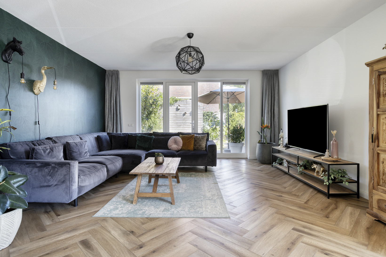 Hoekwoning te koop: Sint Agnesstraat 8, Geertruidenberg