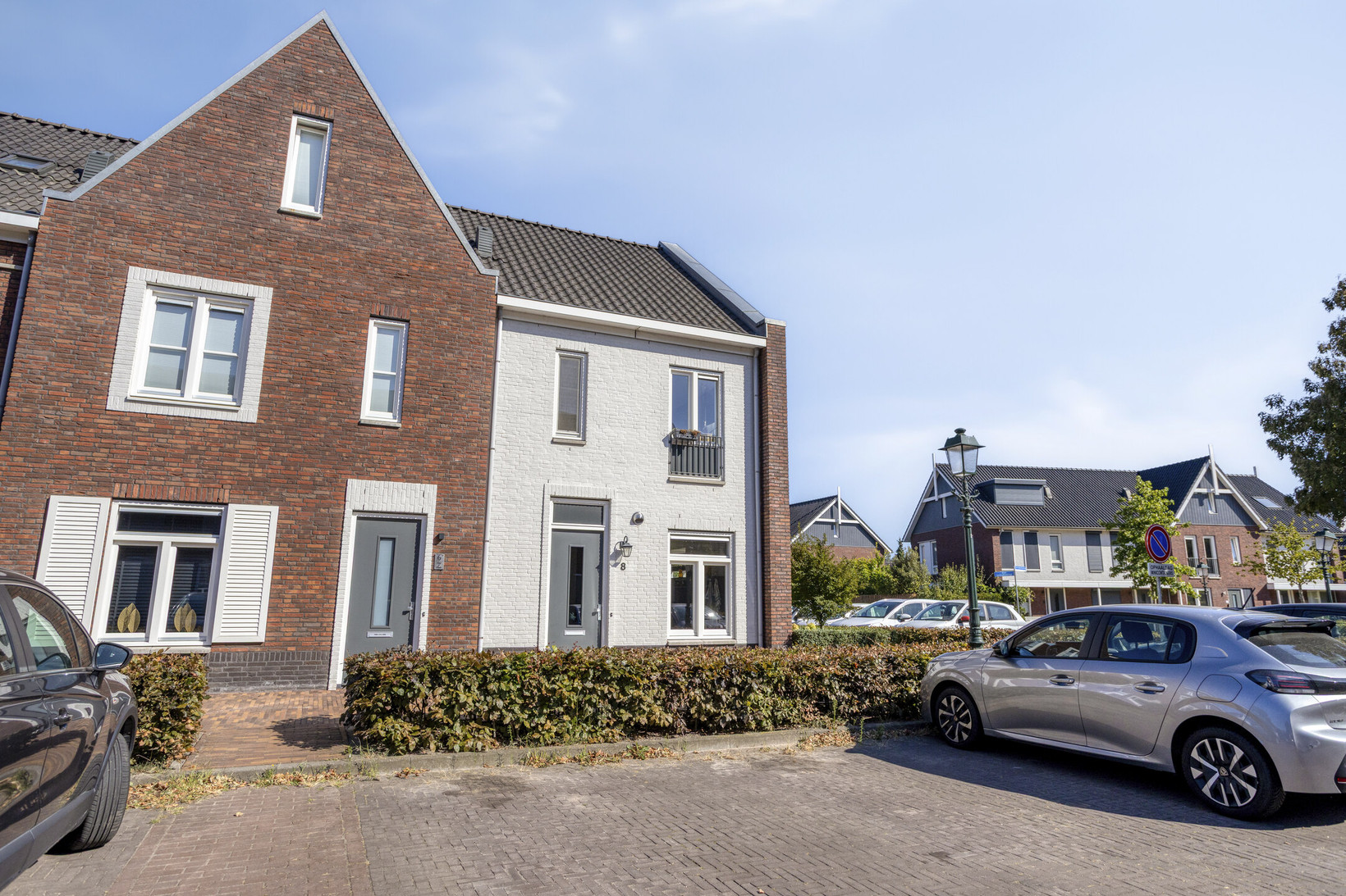 Hoekwoning te koop: Sint Agnesstraat 8, Geertruidenberg