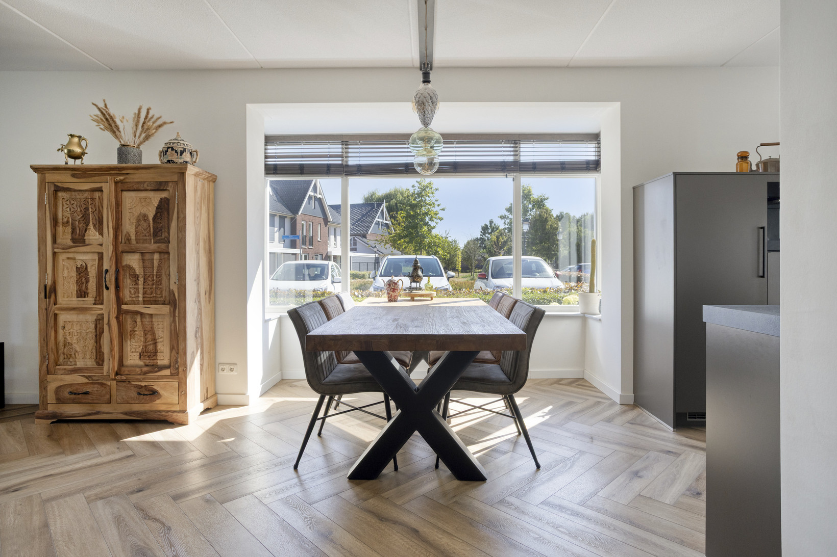 Hoekwoning te koop: Sint Agnesstraat 8, Geertruidenberg