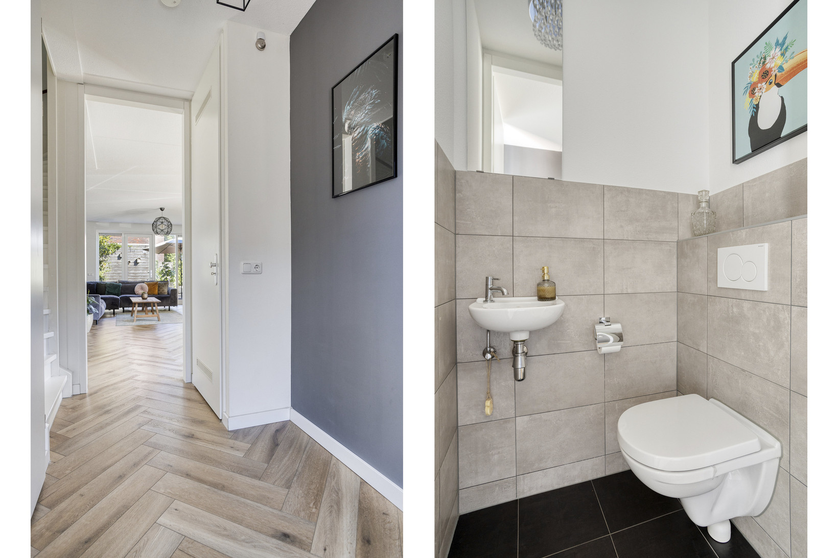 Hoekwoning te koop: Sint Agnesstraat 8, Geertruidenberg
