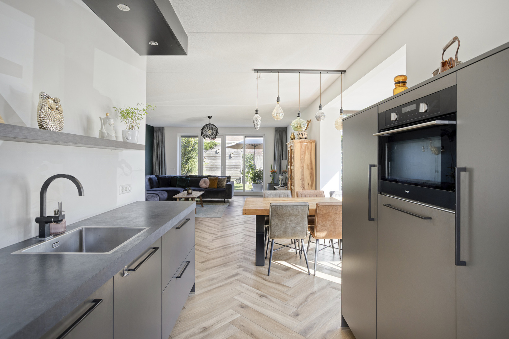 Hoekwoning te koop: Sint Agnesstraat 8, Geertruidenberg