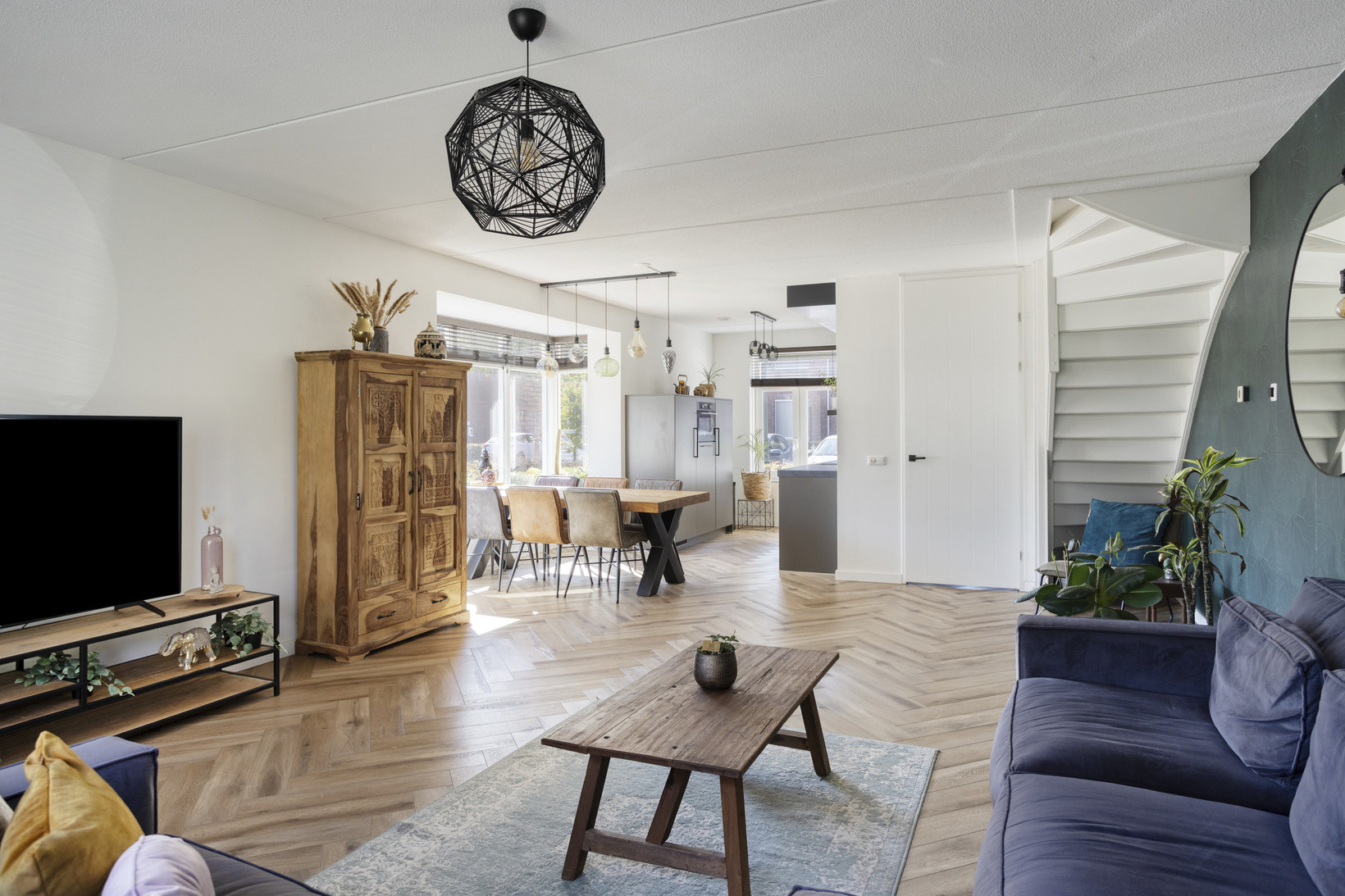 Hoekwoning te koop: Sint Agnesstraat 8, Geertruidenberg