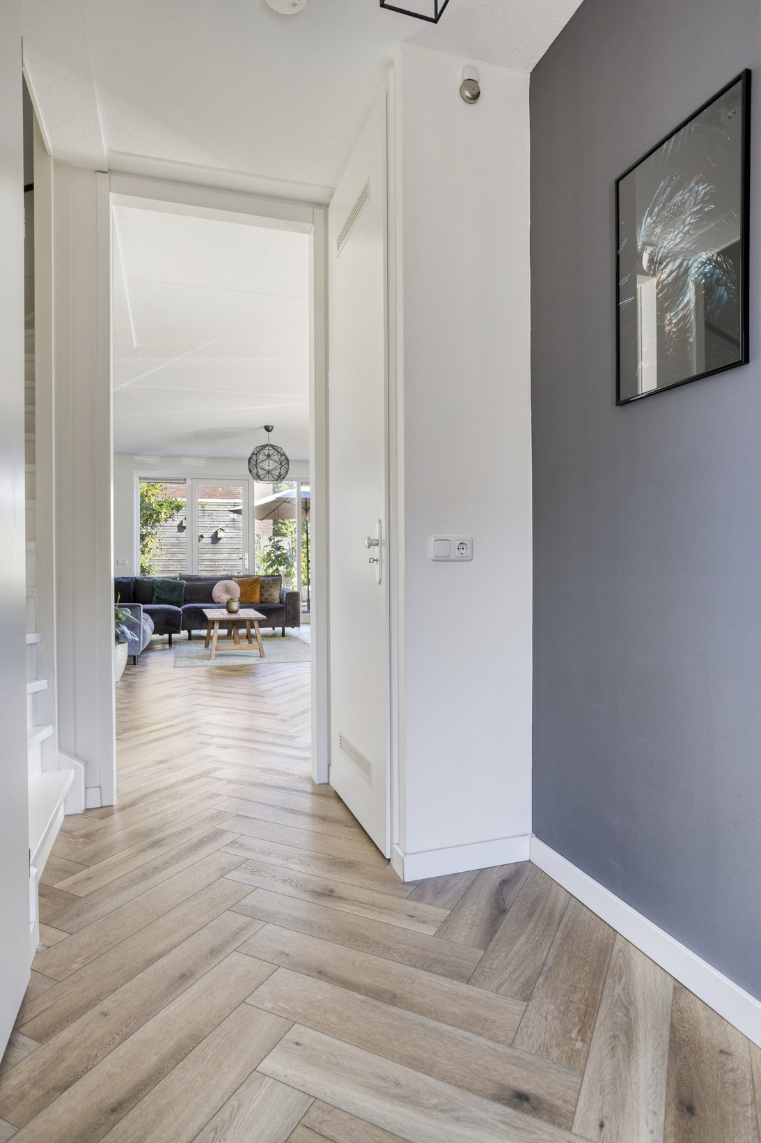 Hoekwoning te koop: Sint Agnesstraat 8, Geertruidenberg