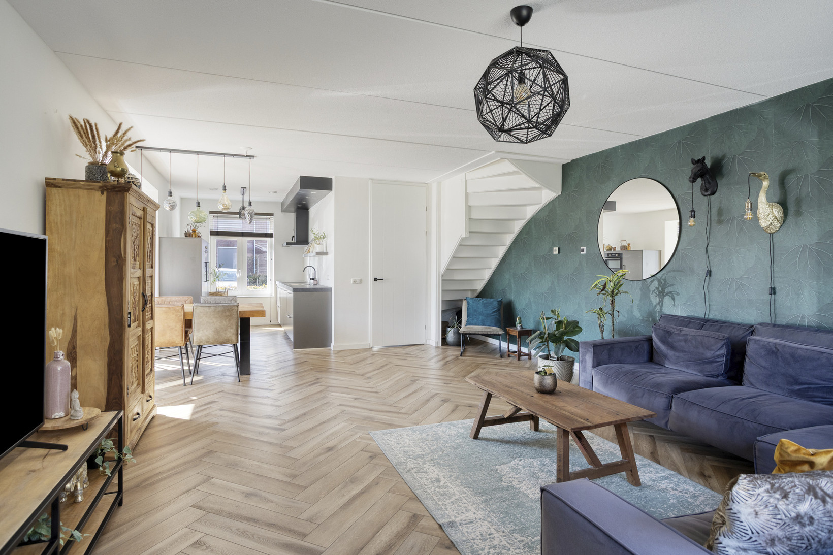 Hoekwoning te koop: Sint Agnesstraat 8, Geertruidenberg