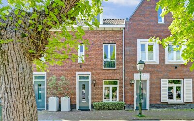 Venestraat 28