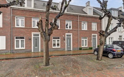 Venestraat 34