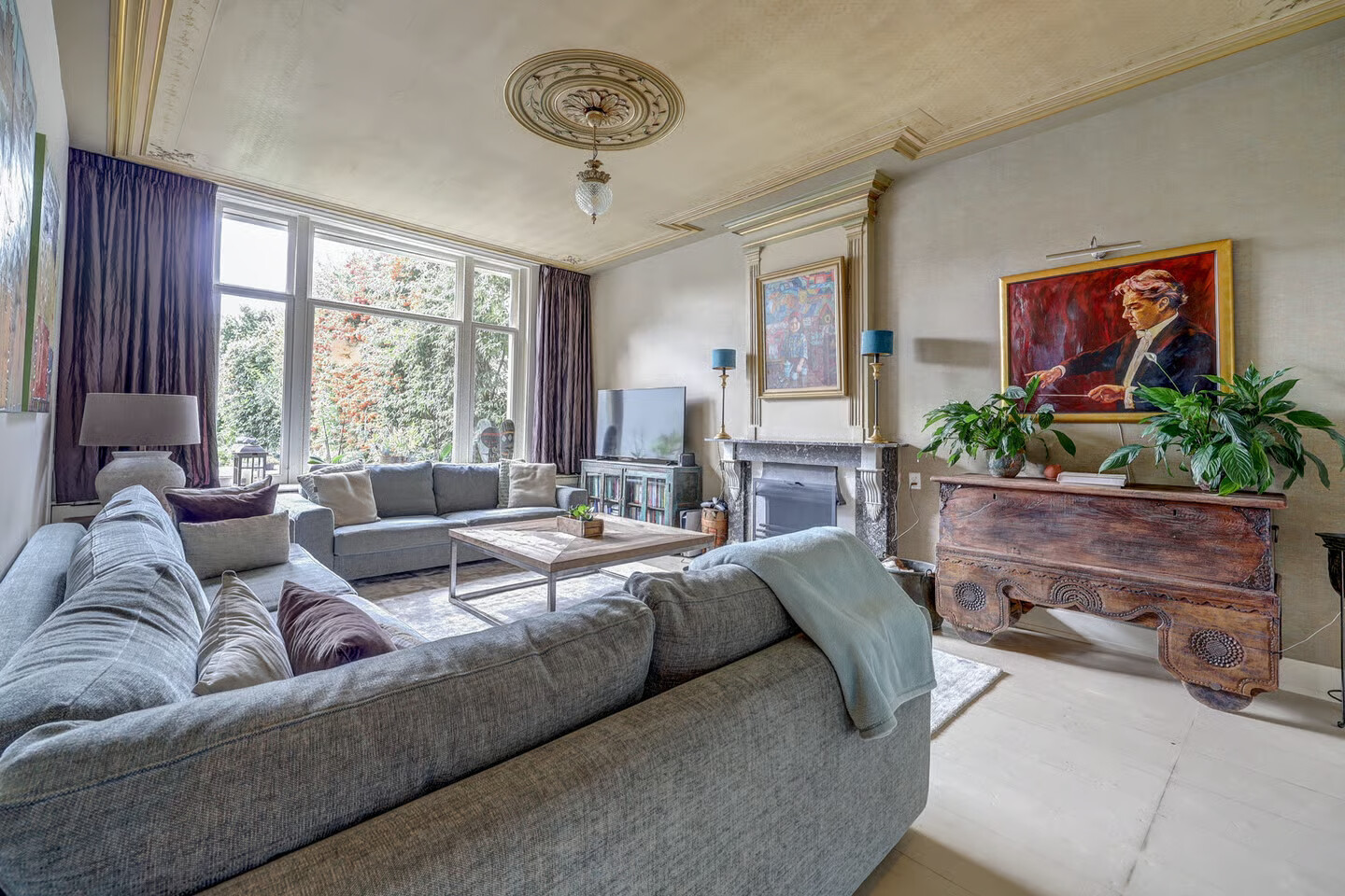 Hoekwoning te koop: Markt 20, Geertruidenberg