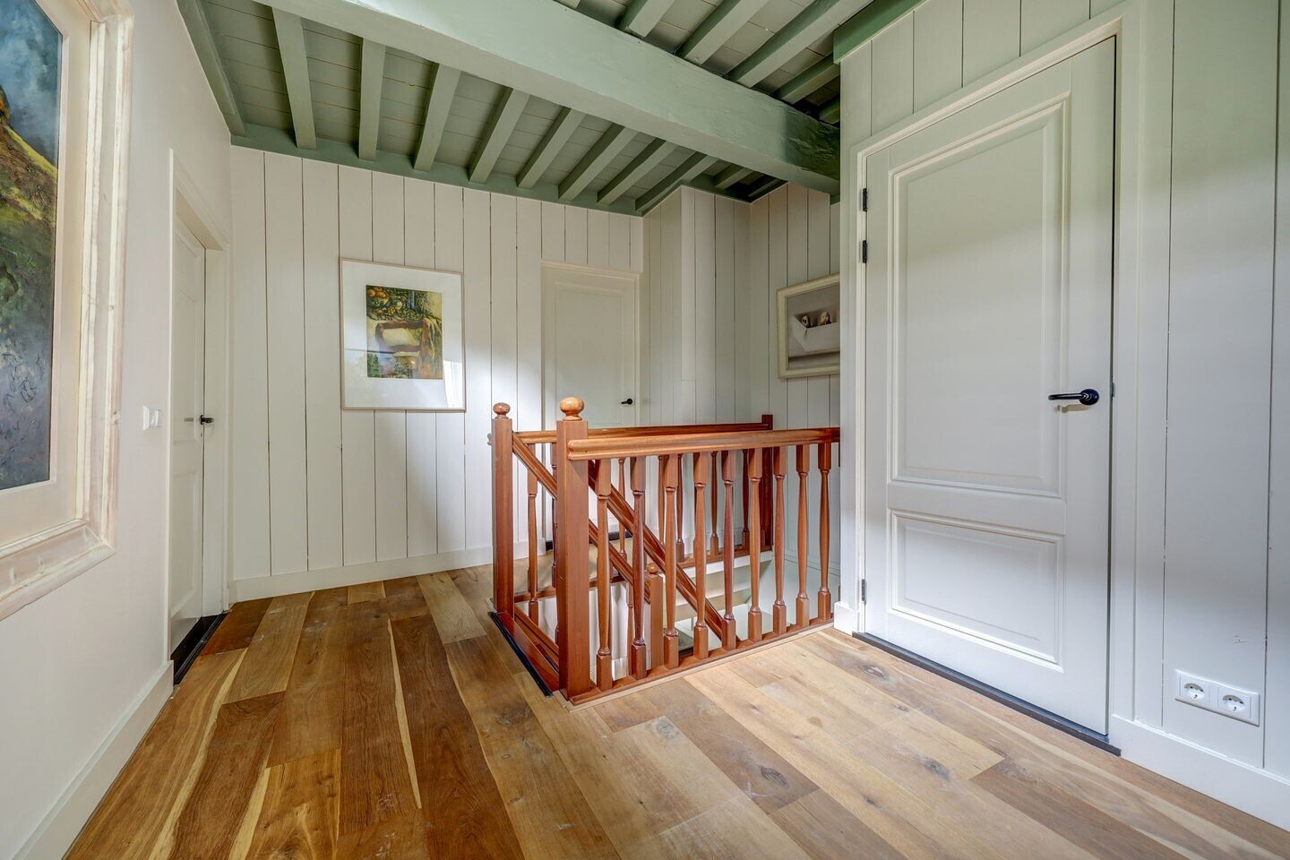 Hoekwoning te koop: Markt 20, Geertruidenberg