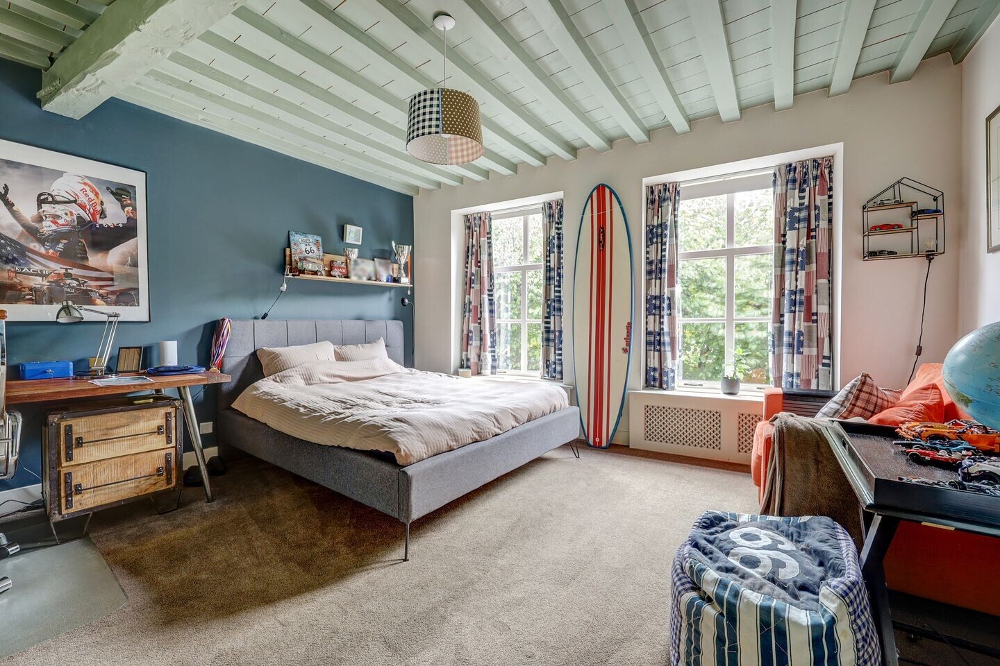Hoekwoning te koop: Markt 20, Geertruidenberg