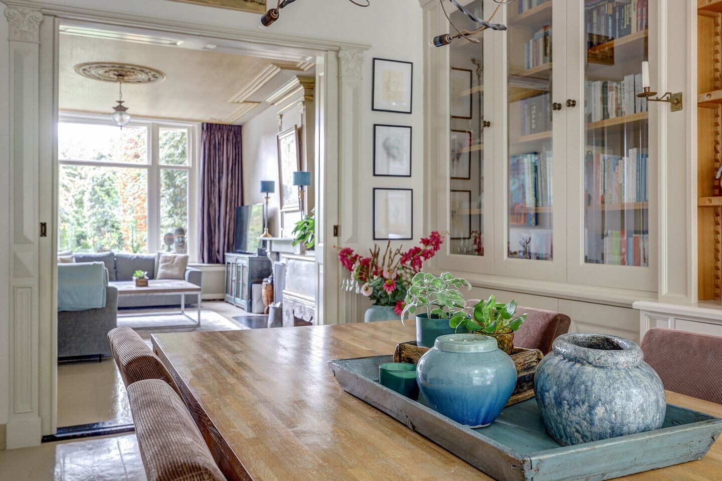 Hoekwoning te koop: Markt 20, Geertruidenberg