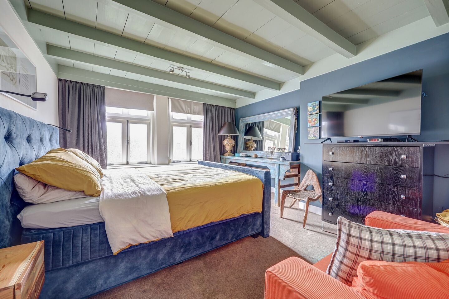 Hoekwoning te koop: Markt 20, Geertruidenberg