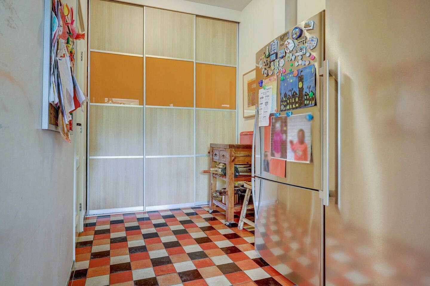Hoekwoning te koop: Markt 20, Geertruidenberg