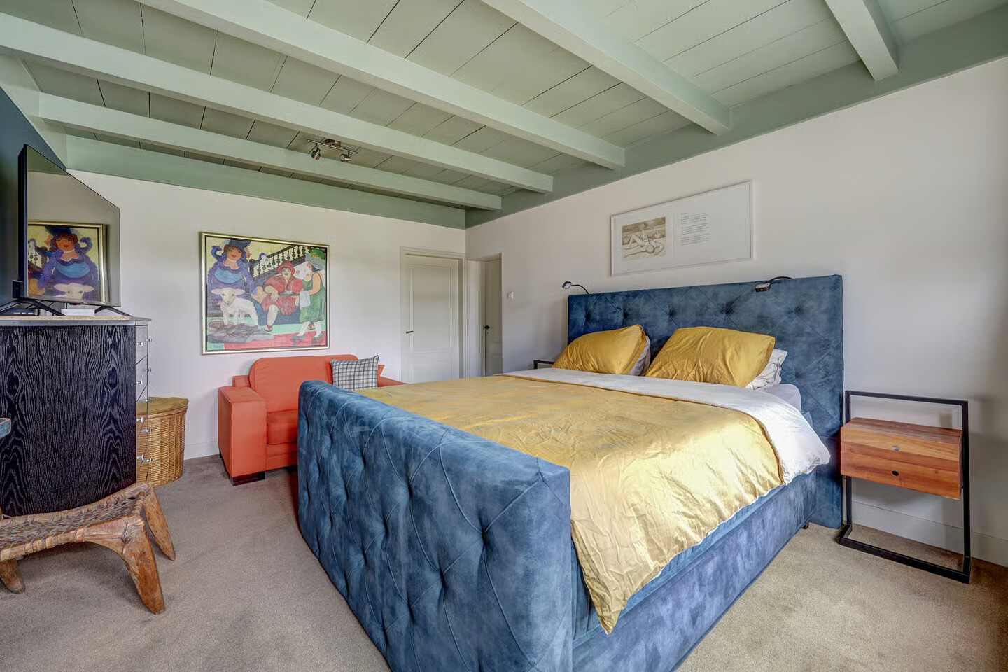 Hoekwoning te koop: Markt 20, Geertruidenberg