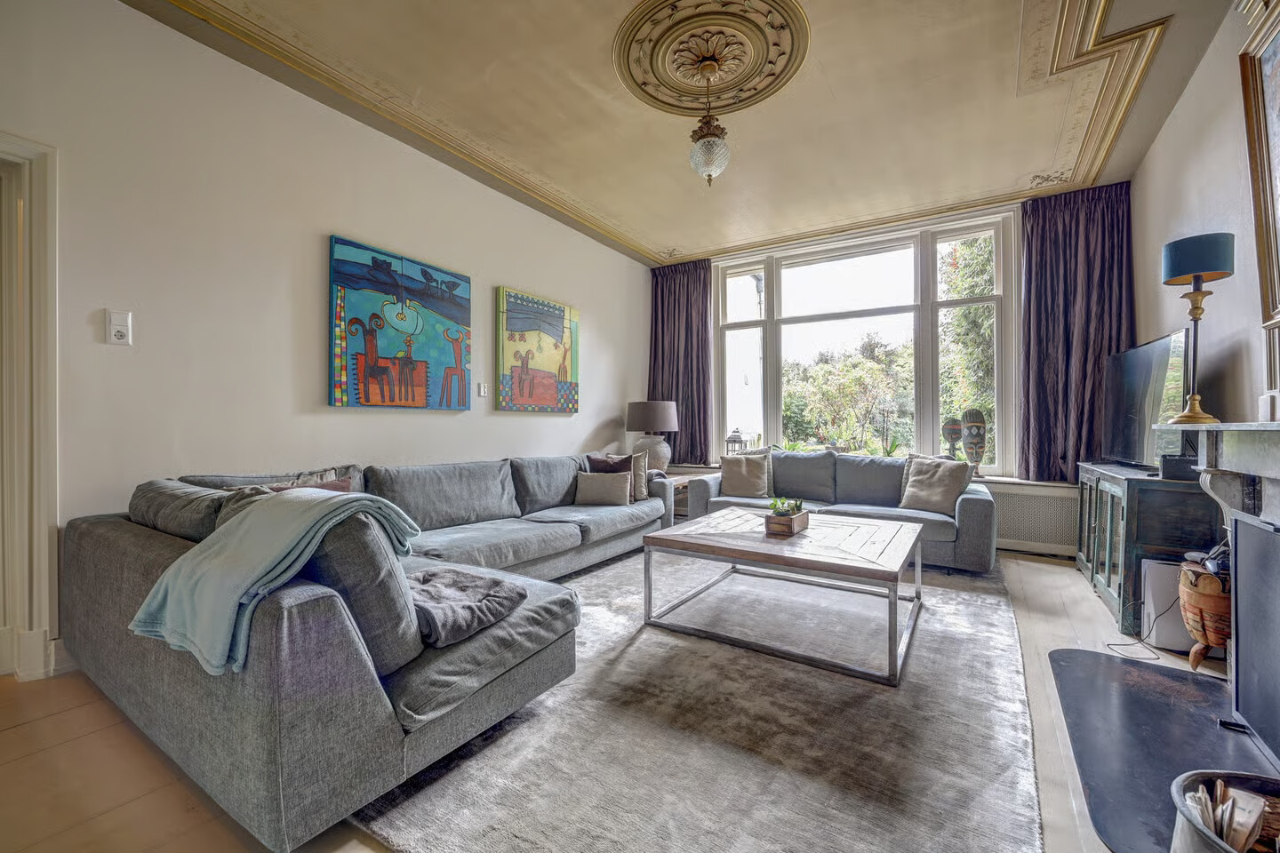 Hoekwoning te koop: Markt 20, Geertruidenberg