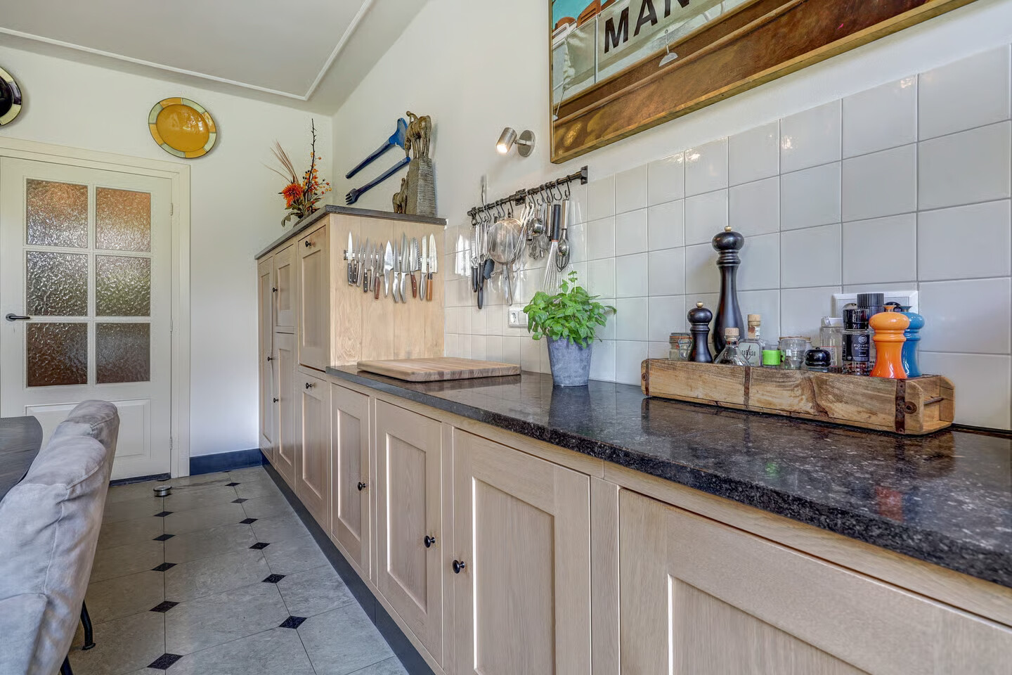 Hoekwoning te koop: Markt 20, Geertruidenberg