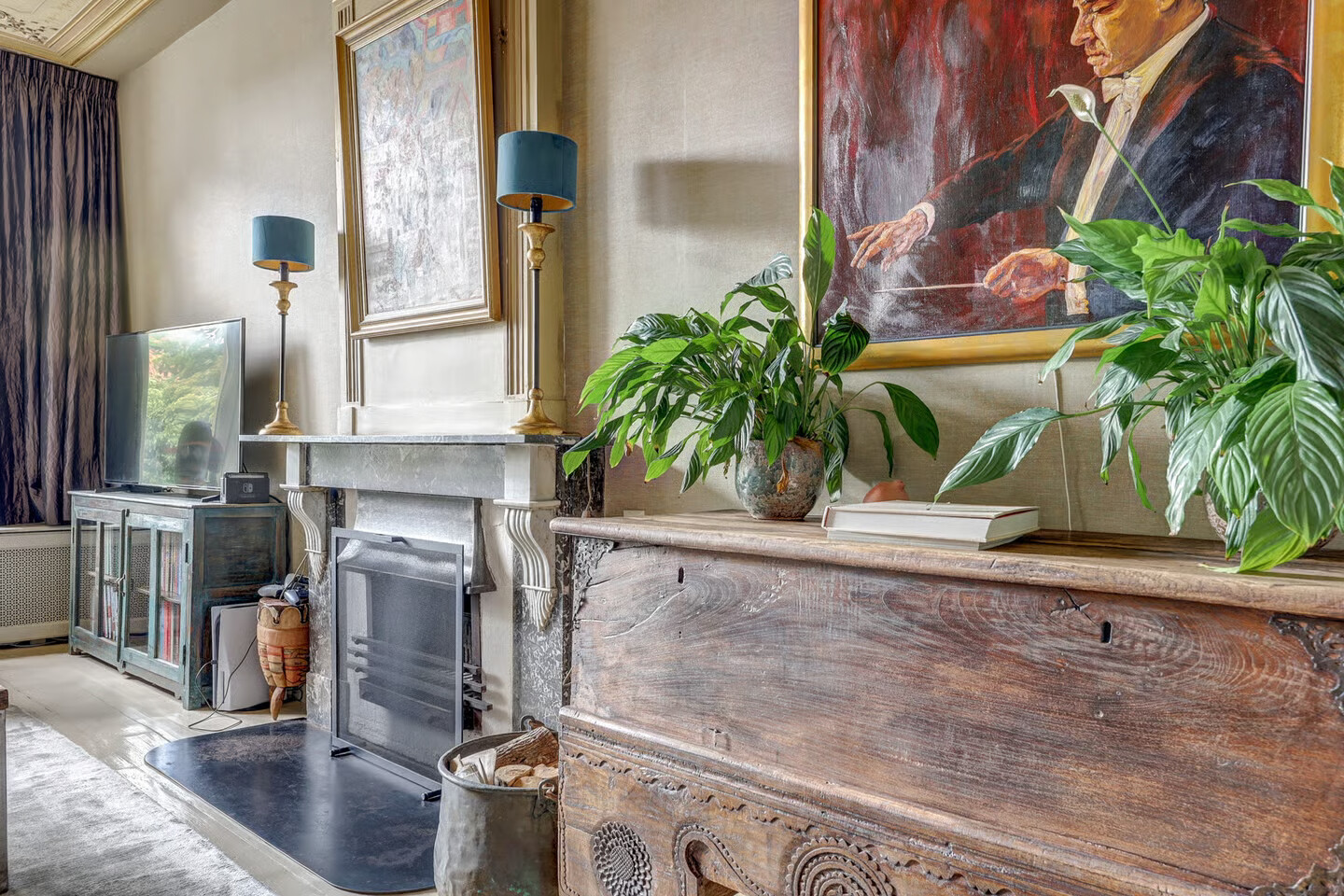 Hoekwoning te koop: Markt 20, Geertruidenberg