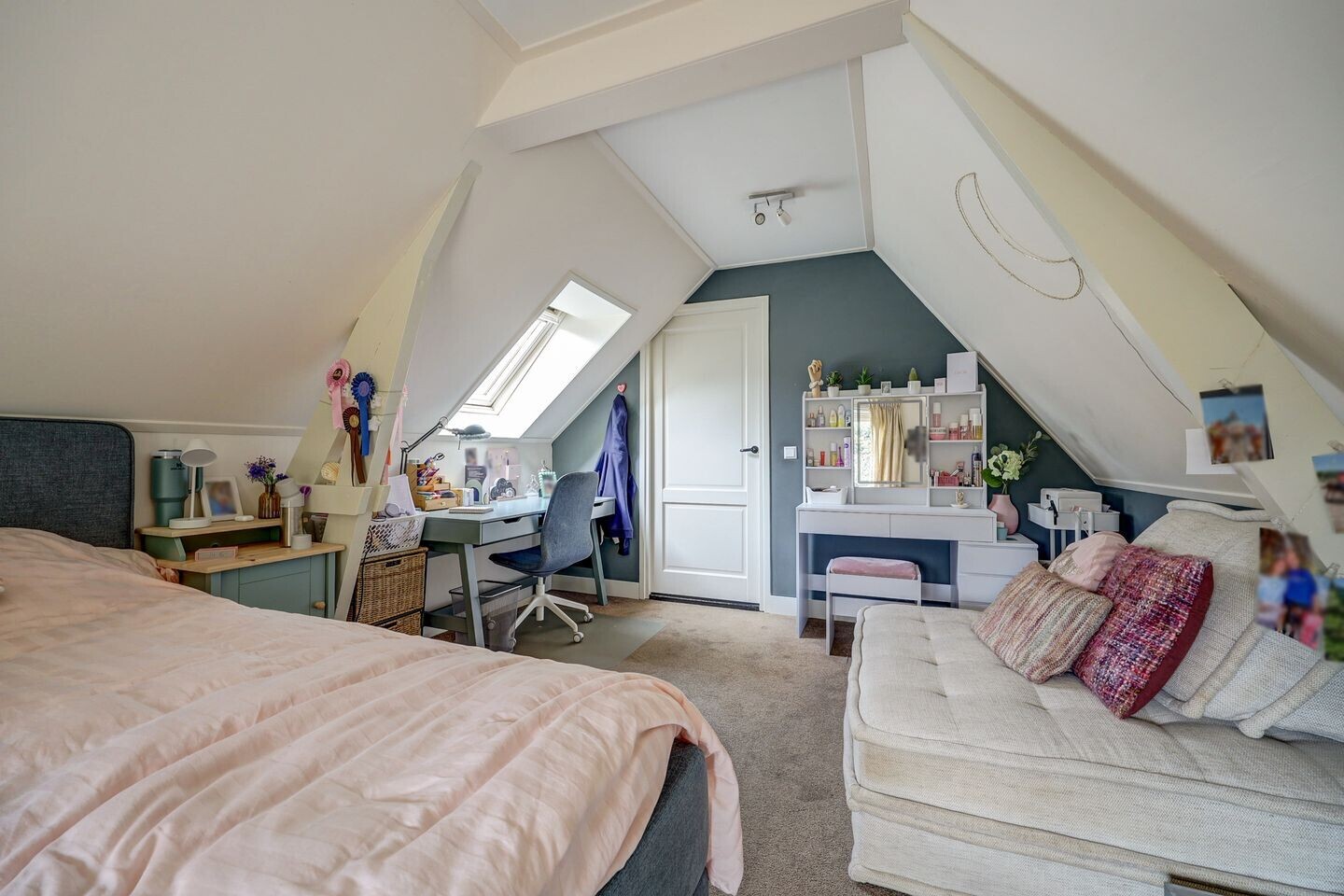 Hoekwoning te koop: Markt 20, Geertruidenberg