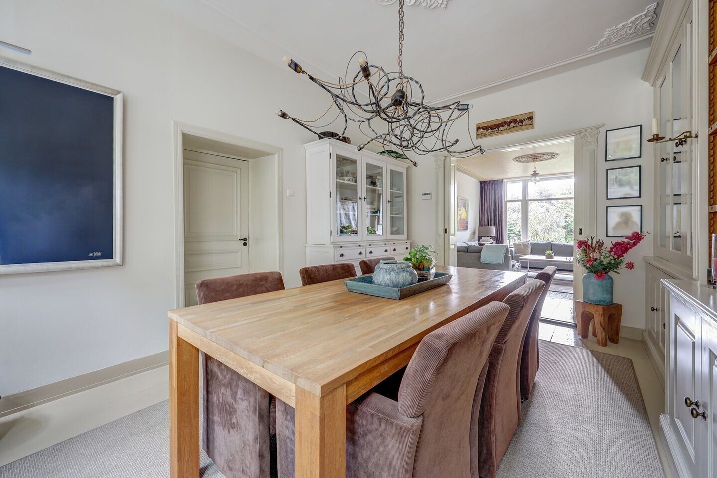 Hoekwoning te koop: Markt 20, Geertruidenberg