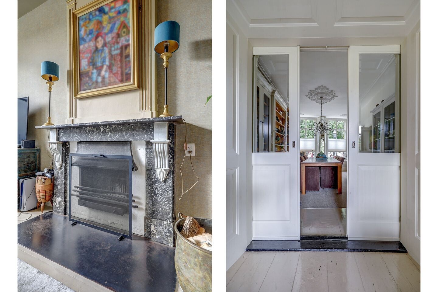 Hoekwoning te koop: Markt 20, Geertruidenberg