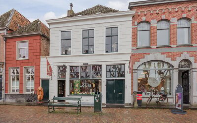 Markt 22-A