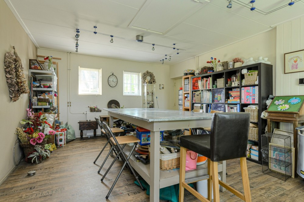 Vrijstaande woning te koop: Commandeurstraat 2, Geertruidenberg