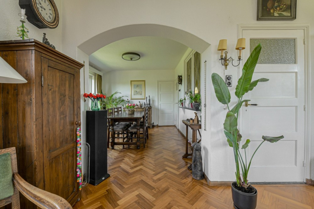 Vrijstaande woning te koop: Commandeurstraat 2, Geertruidenberg