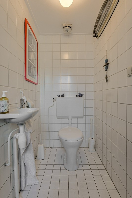 Vrijstaande woning te koop: Commandeurstraat 2, Geertruidenberg