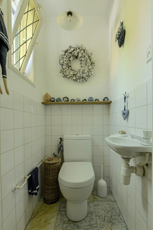 Vrijstaande woning te koop: Commandeurstraat 2, Geertruidenberg