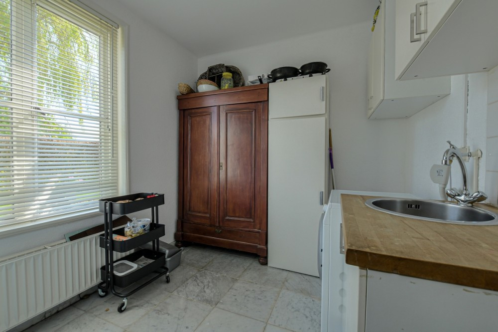 Vrijstaande woning te koop: Commandeurstraat 2, Geertruidenberg