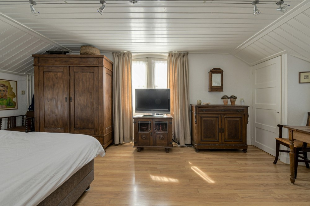 Vrijstaande woning te koop: Commandeurstraat 2, Geertruidenberg
