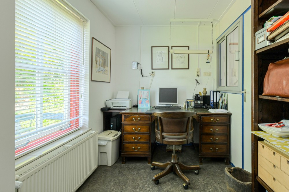 Vrijstaande woning te koop: Commandeurstraat 2, Geertruidenberg