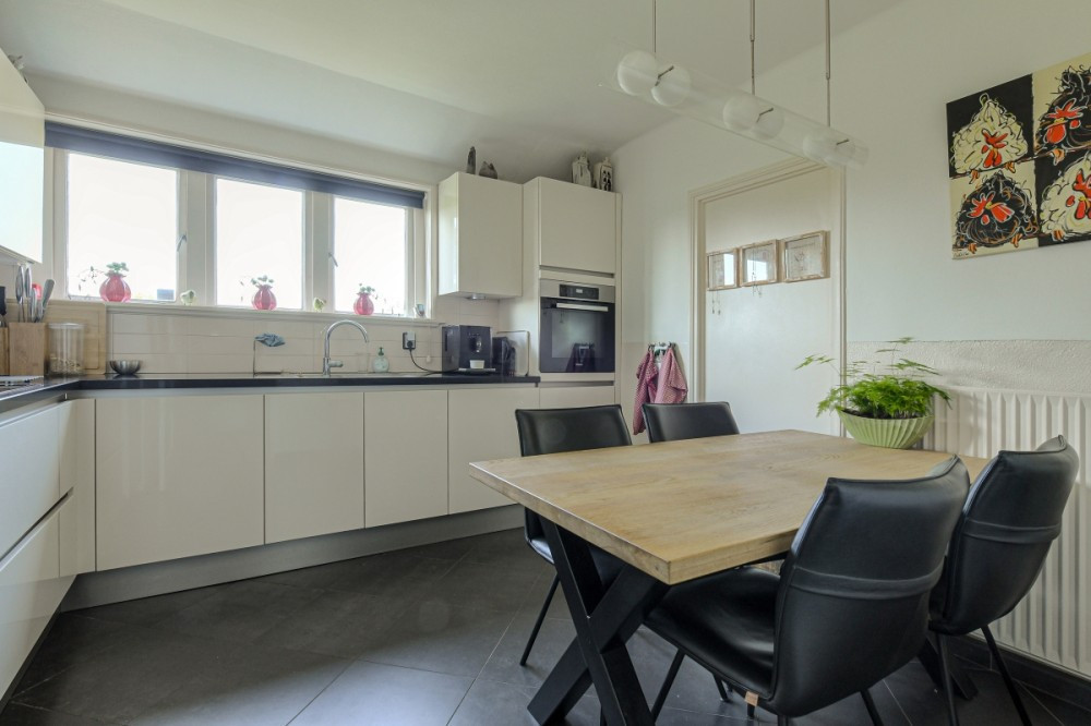 Vrijstaande woning te koop: Commandeurstraat 2, Geertruidenberg