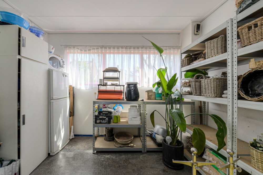 Vrijstaande woning te koop: Commandeurstraat 2, Geertruidenberg
